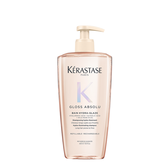 Gloss Absolu Bain Hydra-Glaze 500ml