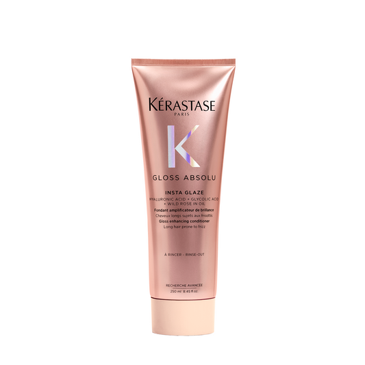 Gloss Absolu Insta Glaze Fondant 250ml