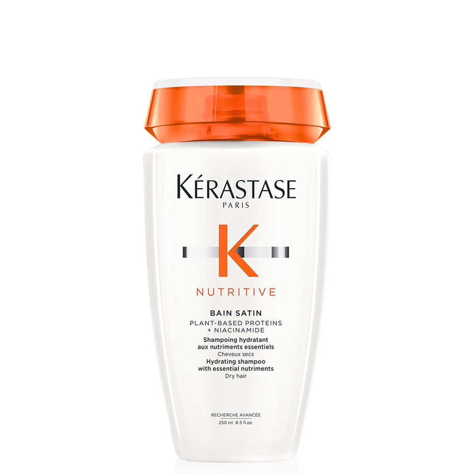 Nutritive Bain Satin Riche