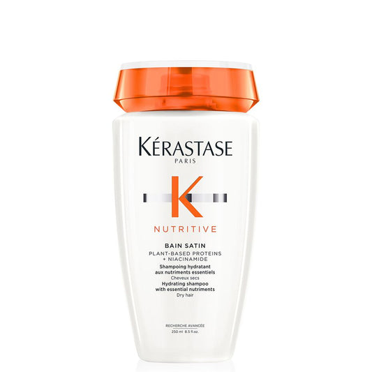 Nutritive Bain Satin Riche