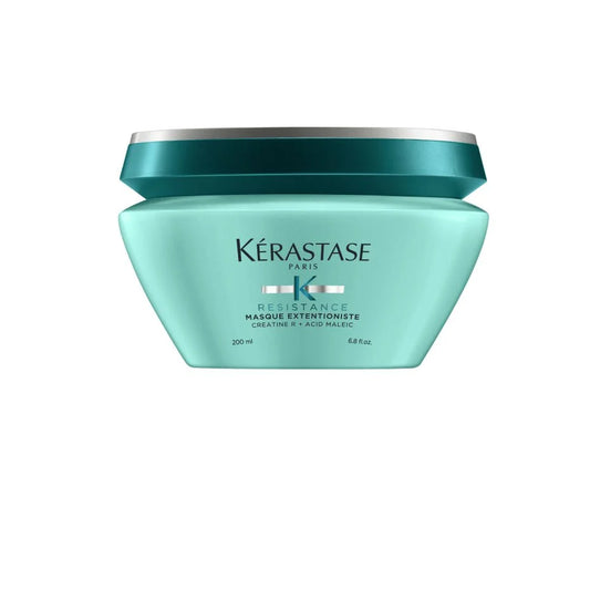 Résistance Masque Extentioniste