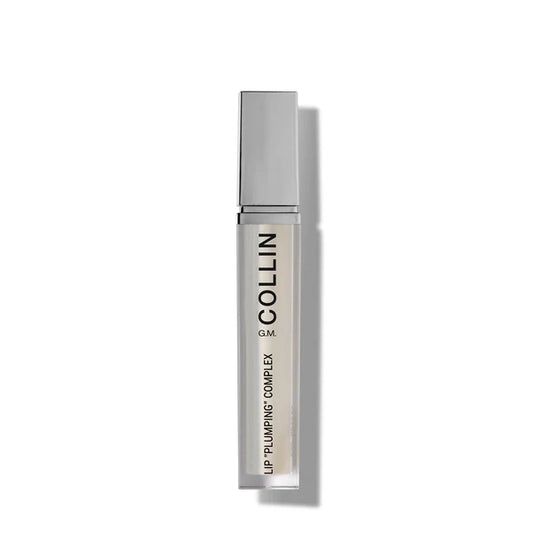 LIP ''PLUMPING'' COMPLEX CLAIR