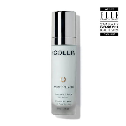 MARINE COLLAGEN CRÈME REVITALISANTE