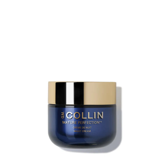 MATURE PERFECTION CRÈME DE NUIT