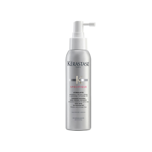 Spécifique Spray Stimuliste pour cheveux clairsemés
