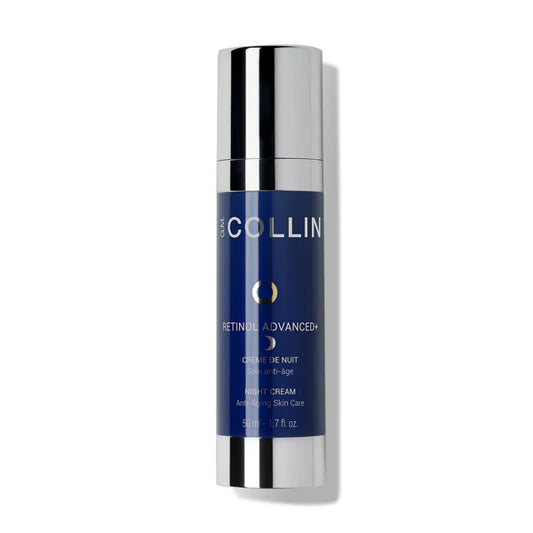 RETINOL ADVANCED+ CRÈME DE NUIT