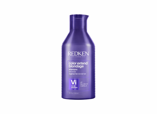 Shampooing color extend Blondage 300ML REDKEN