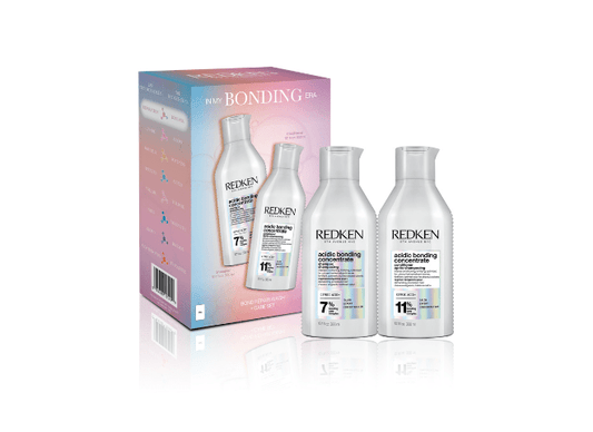 DUO ABC PRINTEMPS 2025 REDKEN
