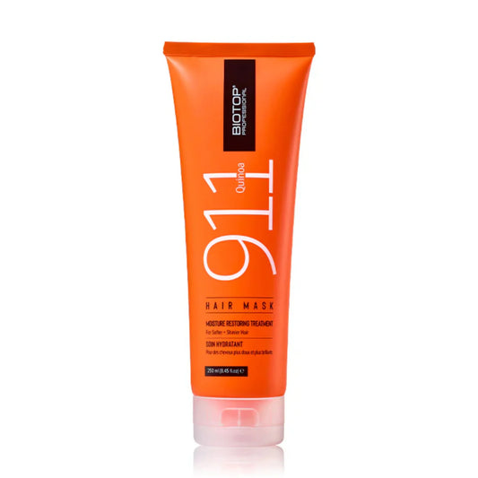 Masque Hydratant 911 Quinoa - 250 ml