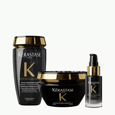 Chronologiste Routine Revitalisant Jeunesse