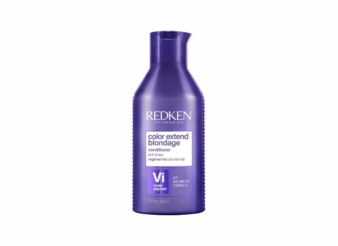 APRÈS-SHAMPOOING COLOR EXTEND BLONDAGE 300ML REDKEN