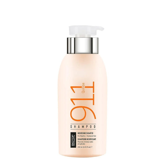 Shampooing nourrissant 911 Quinoa -250ml