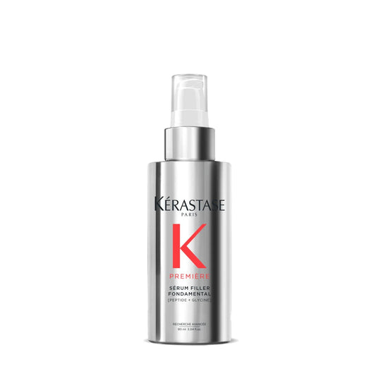 Première Sérum Filler Fondamental Pour Cheveux