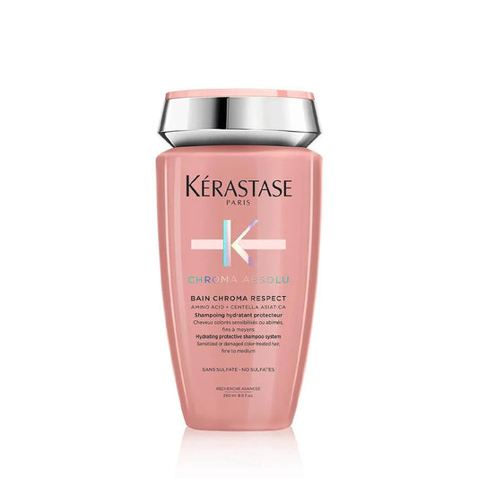 Chroma Absolu Bain Chroma Respect