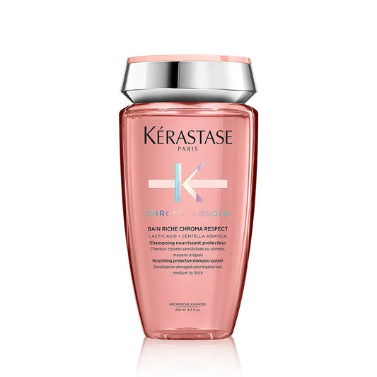 Chroma Absolu Bain Riche Chroma Respect