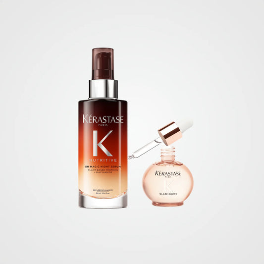 Duo Nutrition et Brillance Intense
