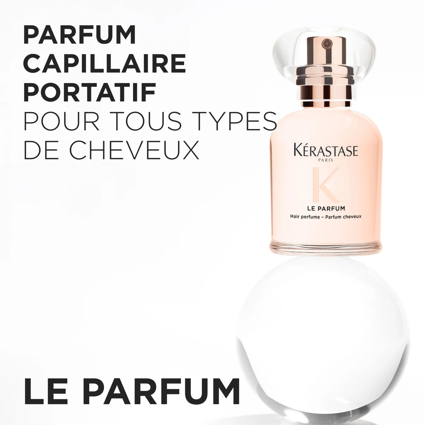 Gloss Absolu Duo - Le Parfum et Huile Glaze Drops (Lancement le 21 Novembre)