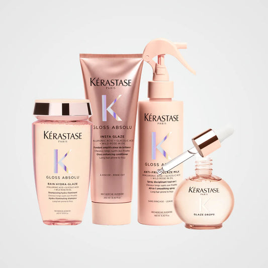 Routine Complète Gloss Absolu