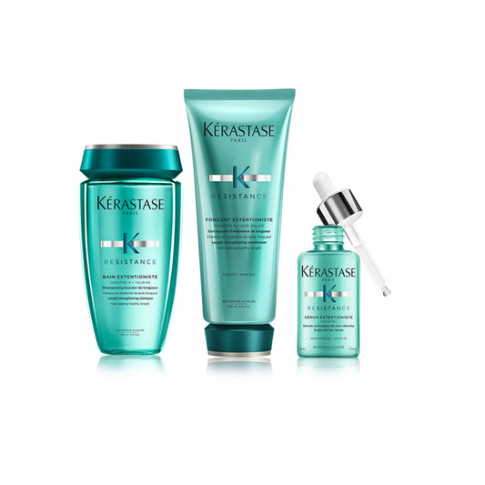 Coffret des fêtes - Extentioniste