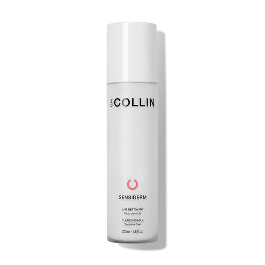 SENSIDERM LAIT NETTOYANT
