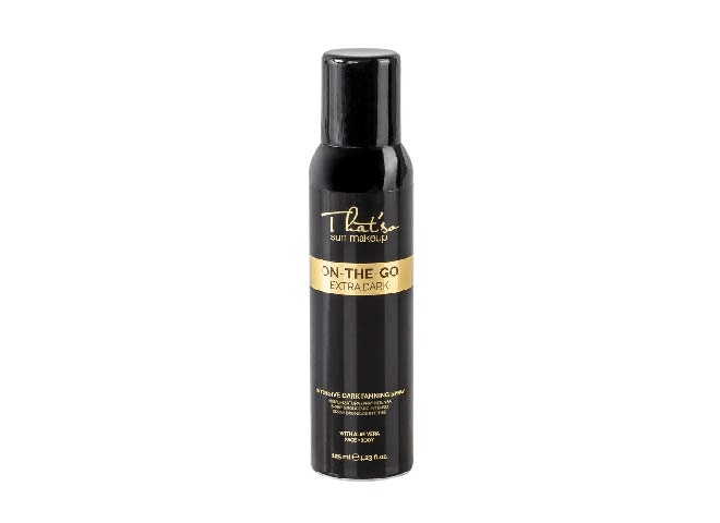ON THE GO - EXTRA DARK